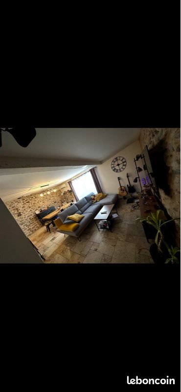 Maison à vendre, 96m², L'Escale