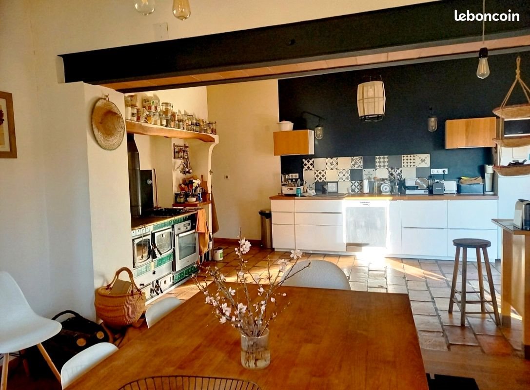 Maison à vendre, 270m², Aspères