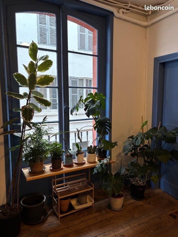 Appartement à vendre, 9m², Trouville-sur-Mer