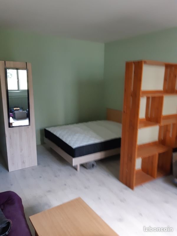 Appartement à vendre, 30m², Le Mans