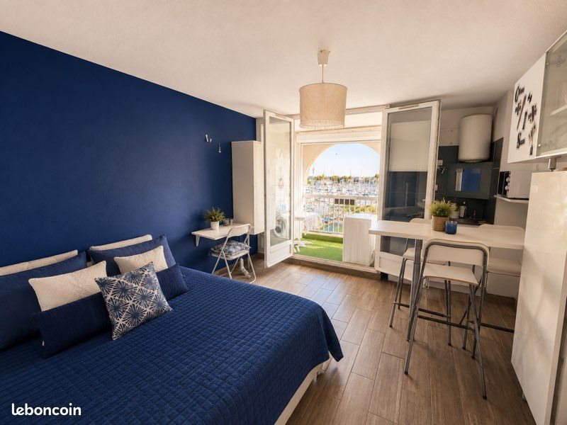 Appartement à louer, 25m², Montpellier