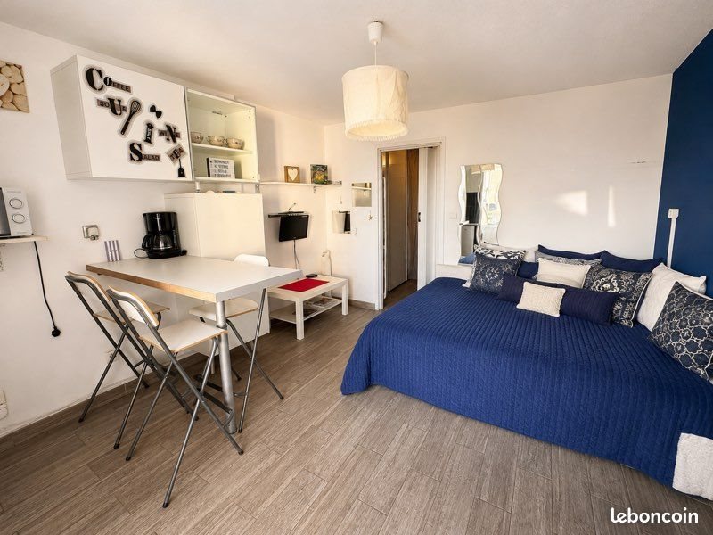 Appartement à louer, 25m², Montpellier