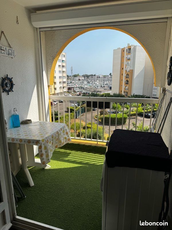 Appartement à louer, 25m², Montpellier