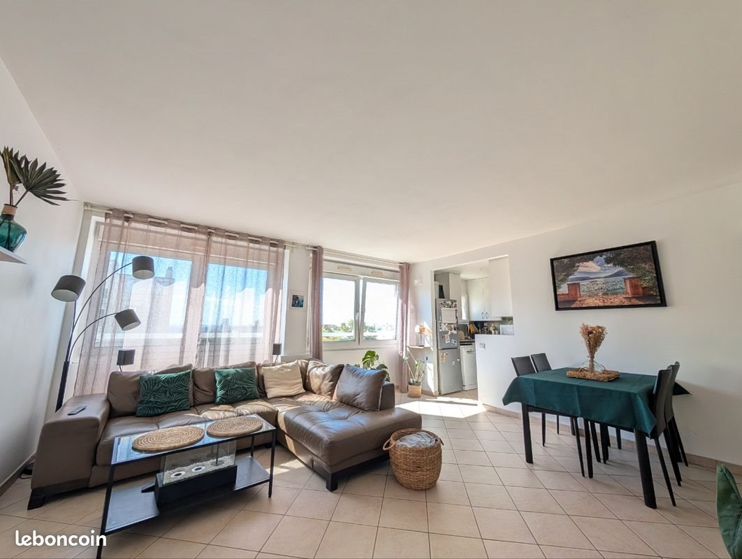 Appartement à louer, 61m², Caluire-et-Cuire