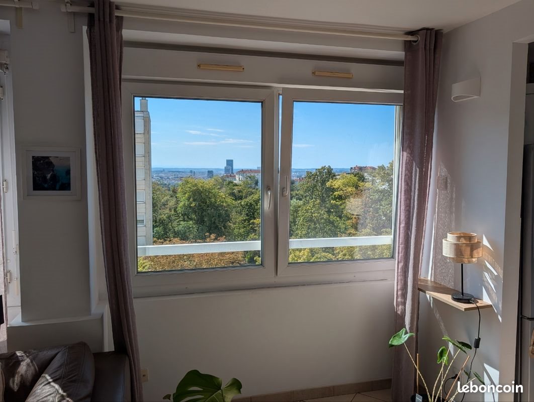 Appartement à louer, 61m², Caluire-et-Cuire