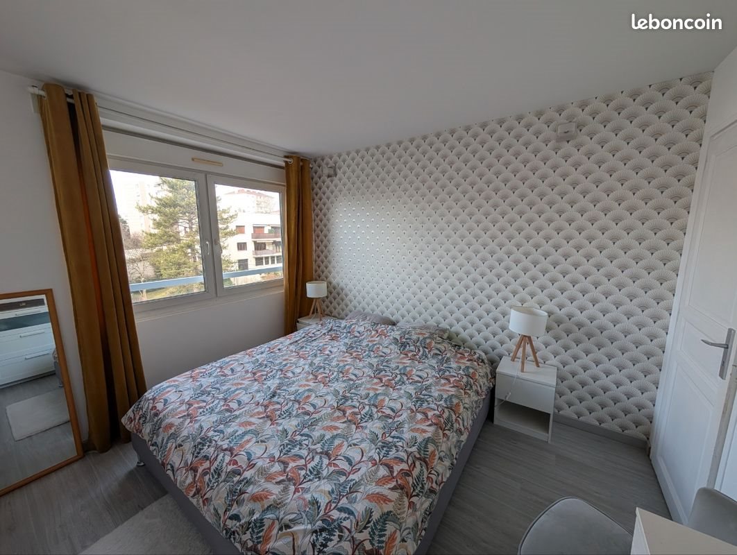 Appartement à louer, 61m², Caluire-et-Cuire