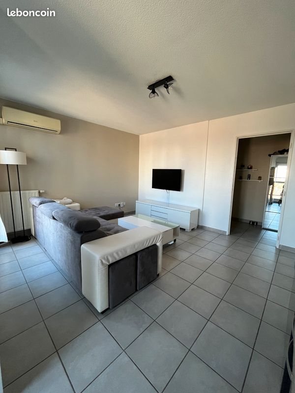 Appartement à vendre, 41m², Vaulx-en-Velin