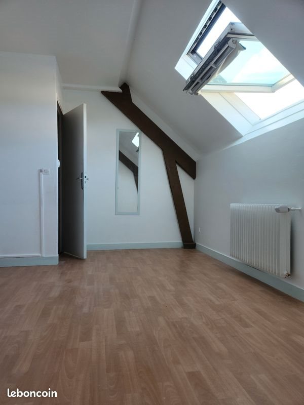 Appartement à louer, 15m², Chelles