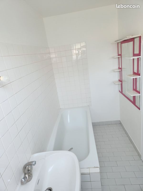 Appartement à louer, 15m², Chelles