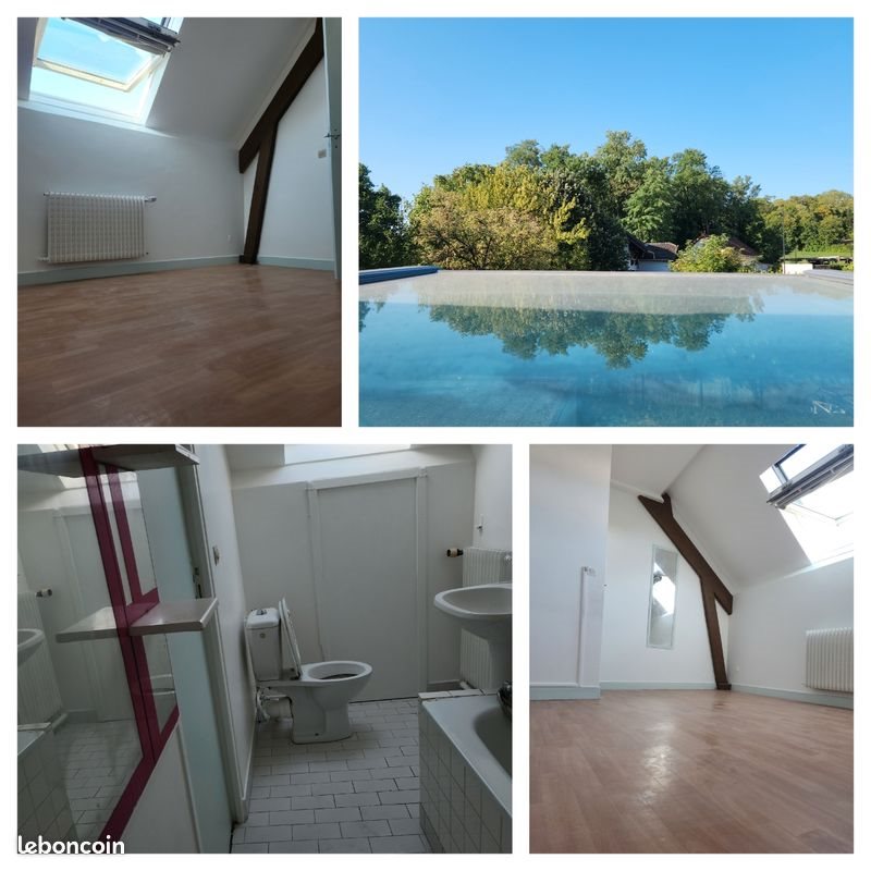 Appartement à louer, 15m², Chelles