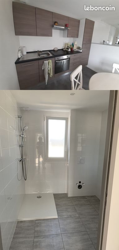 Appartement à louer, 71m², Montjean-sur-Loire