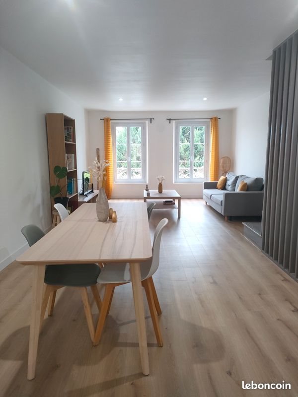 Maison à louer, 120m², Blaye