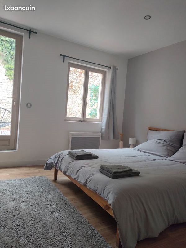 Maison à louer, 120m², Blaye