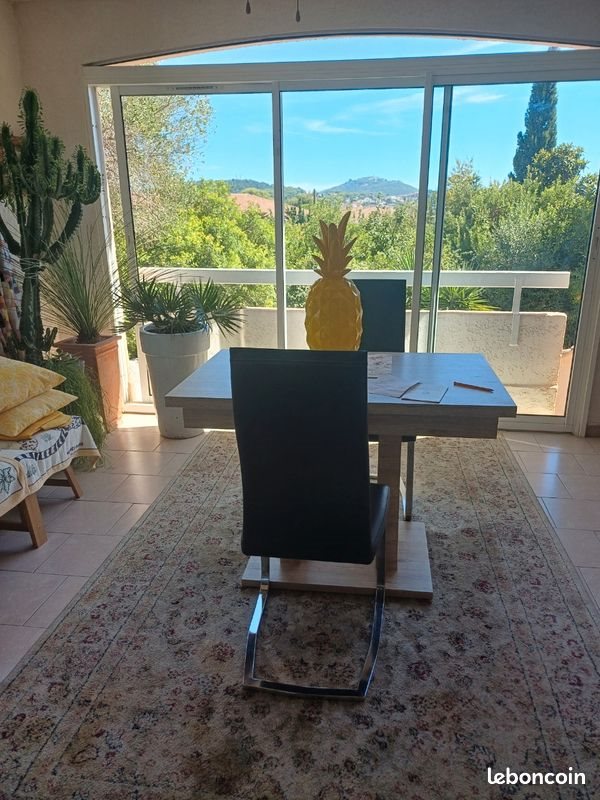 Appartement à vendre, 73m², Sanary-sur-Mer