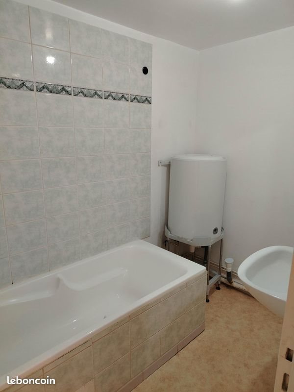 Appartement à louer, 55m², Sézanne
