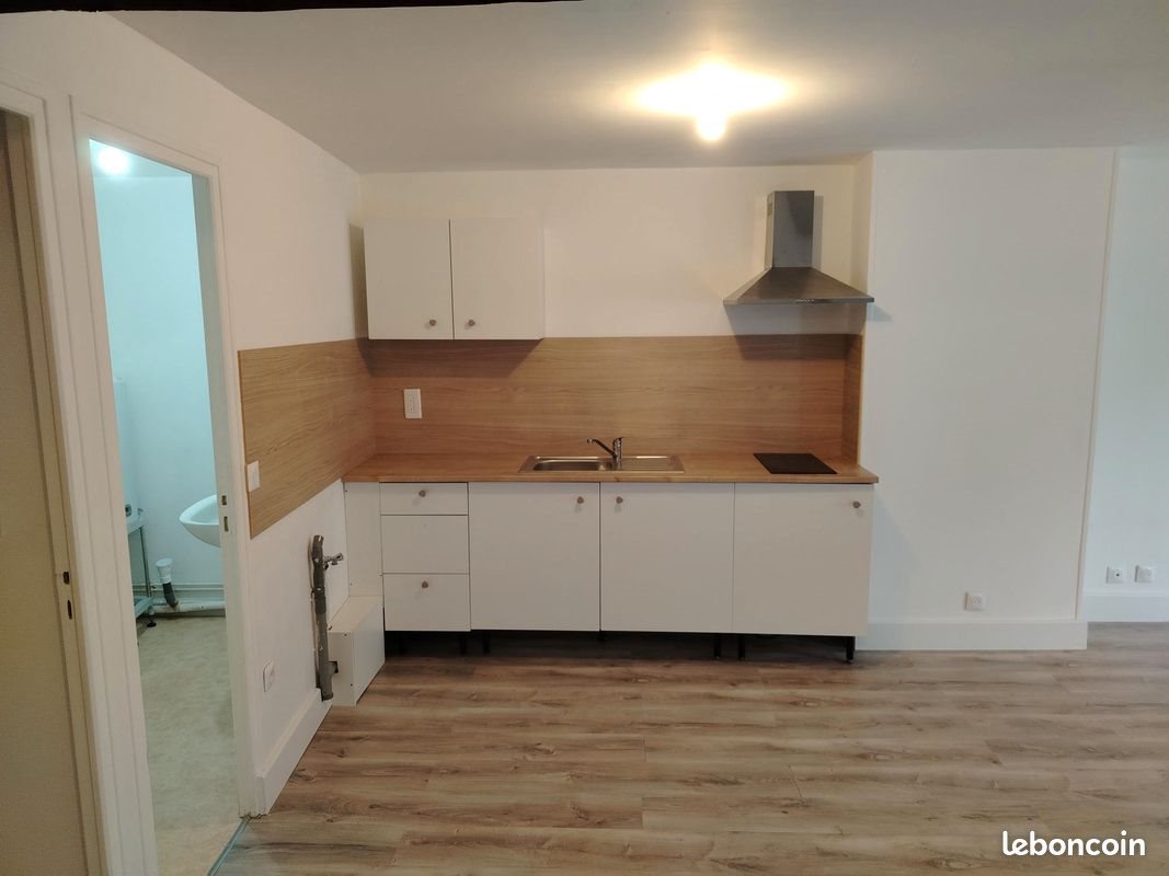 Appartement à louer, 55m², Sézanne