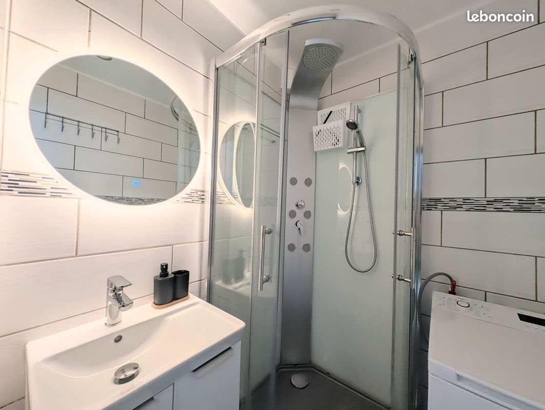 Appartement à louer, 60m², Nancy