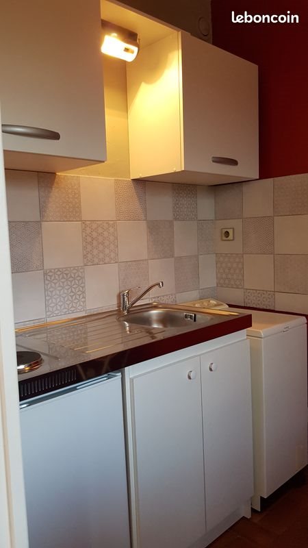 Appartement à louer, 27m², Beaune