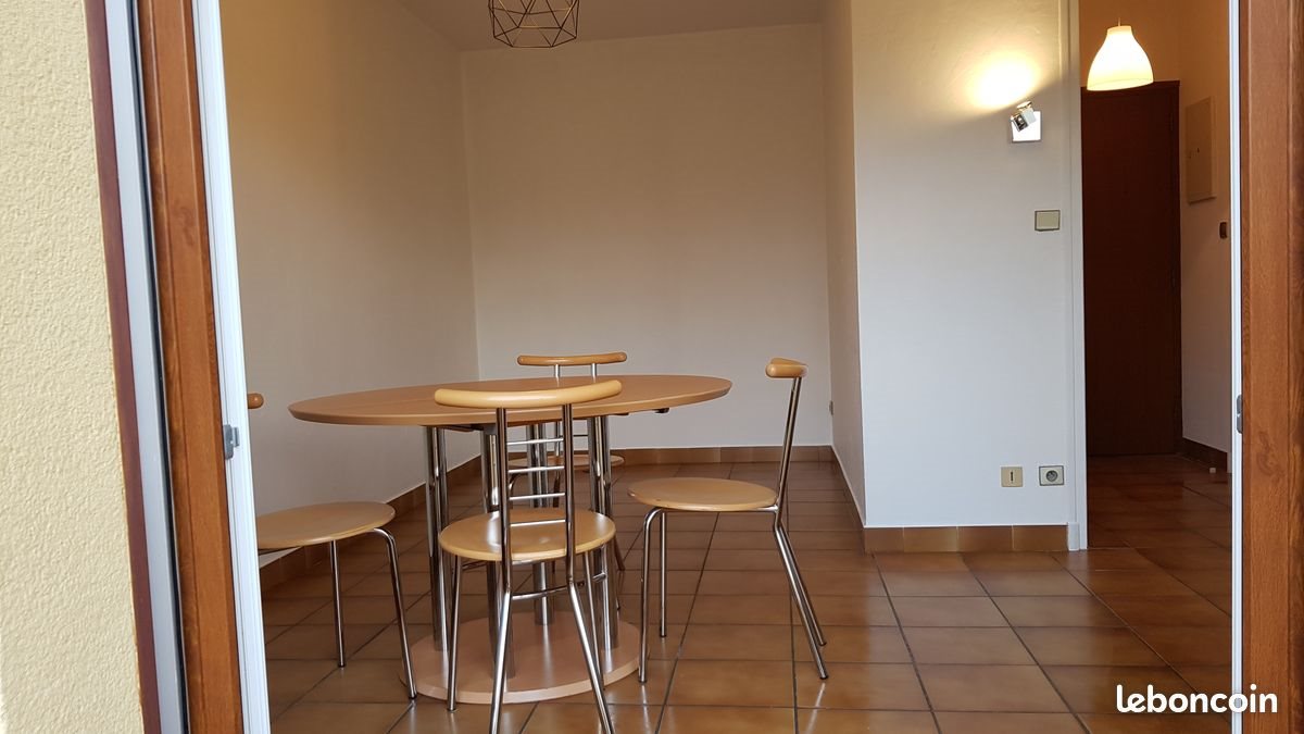 Appartement à louer, 27m², Beaune