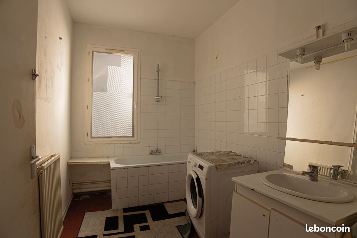 Appartement à vendre, 90m², Béziers