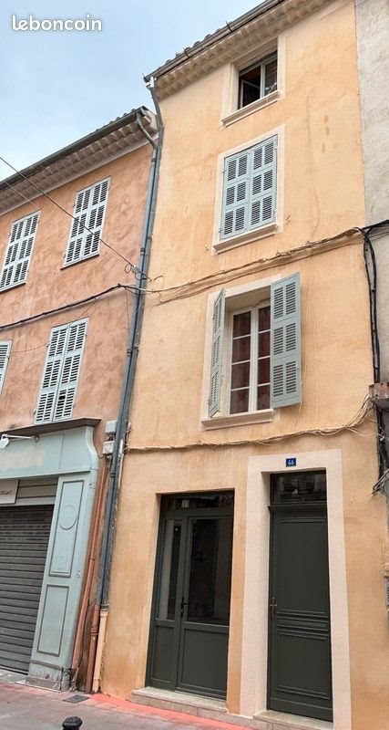 Appartement à vendre, 250m², Brignoles