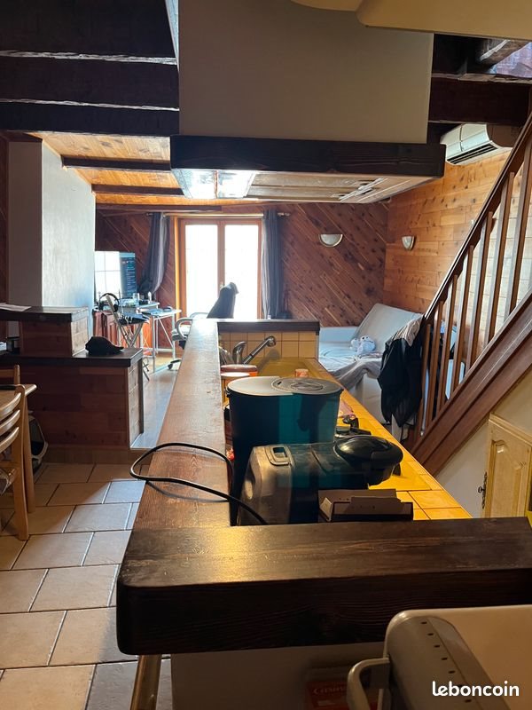 Appartement à vendre, 250m², Brignoles