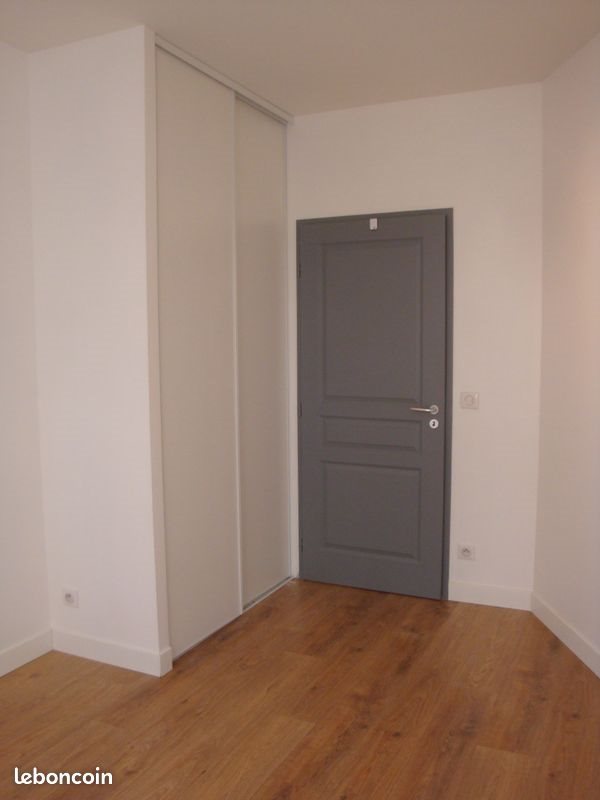 Appartement à louer, 48m², Saint-Etienne