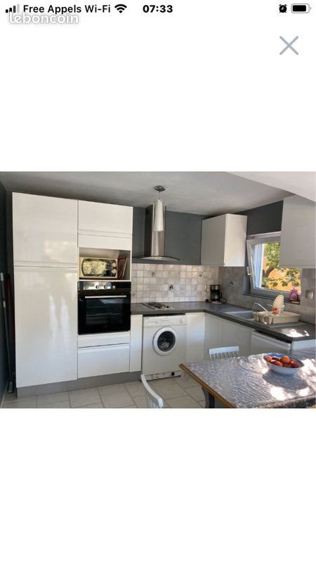 Appartement à louer, 37m², Carry-le-Rouet