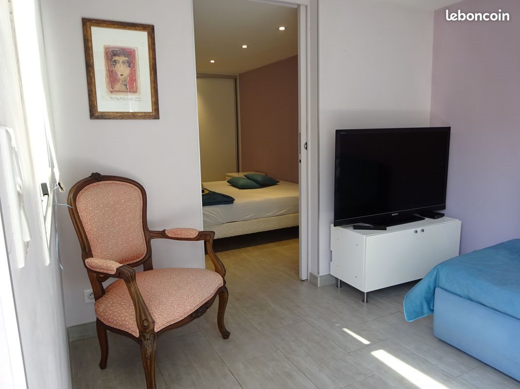 Appartement à louer, 31m², Menton
