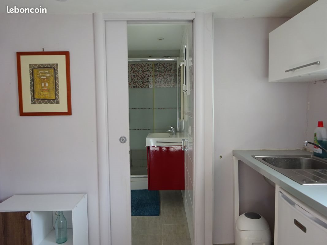 Appartement à louer, 31m², Menton