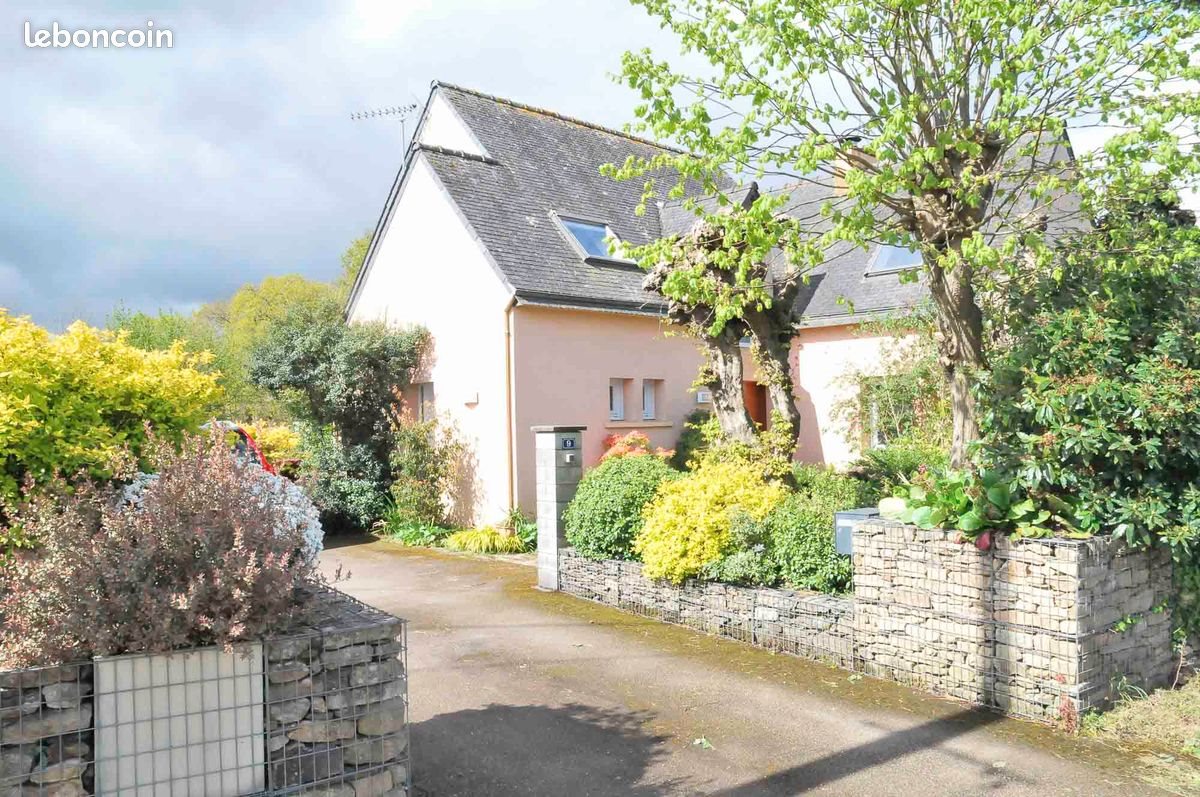 Maison à vendre, 145m², Pleyber-Christ