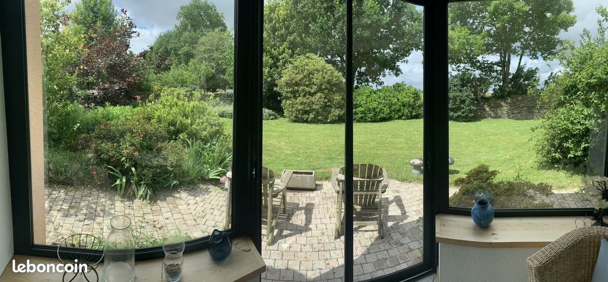 Maison à vendre, 145m², Pleyber-Christ