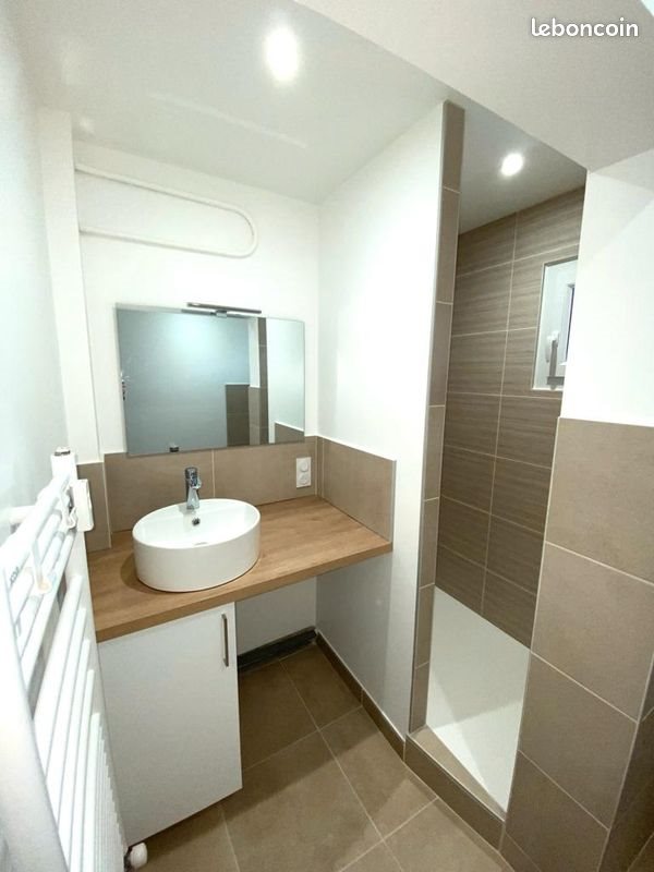 Appartement à louer, 54m², Valence