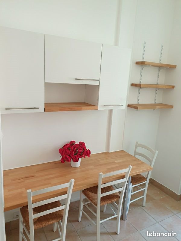 Appartement à louer, 29m², Nice