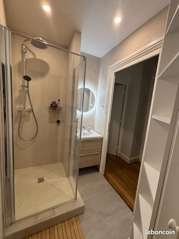 Appartement à louer, 50m², Bourg-en-Bresse