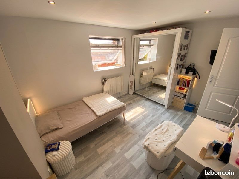 Maison à vendre, 80m², Houplin-Ancoisne