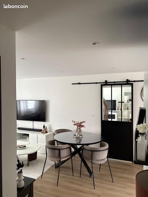 Appartement à vendre, 74m², Valence