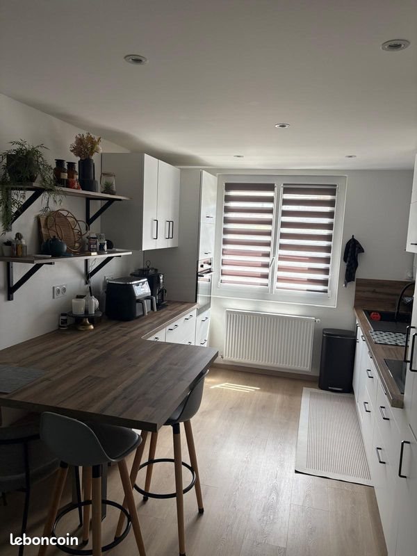 Appartement à vendre, 74m², Valence
