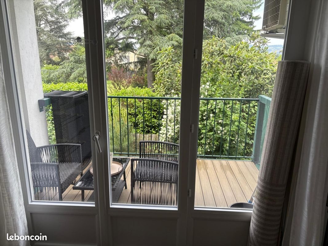 Appartement à vendre, 74m², Valence