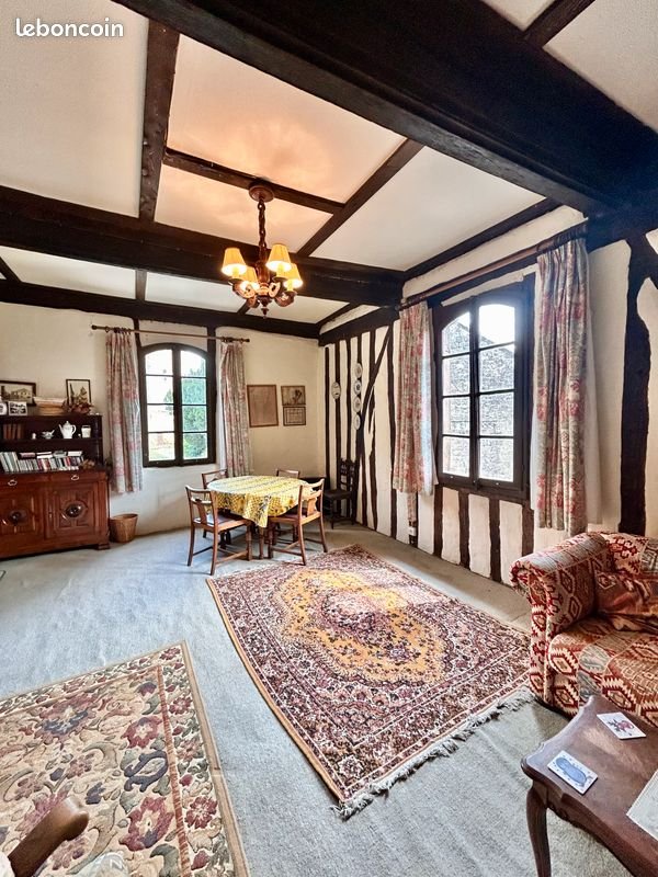 Maison à vendre, 130m², Tillac