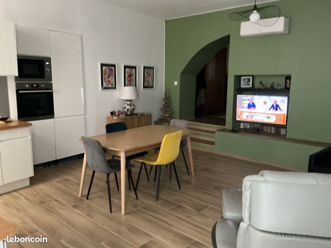 Appartement à vendre, 49m², Mèze