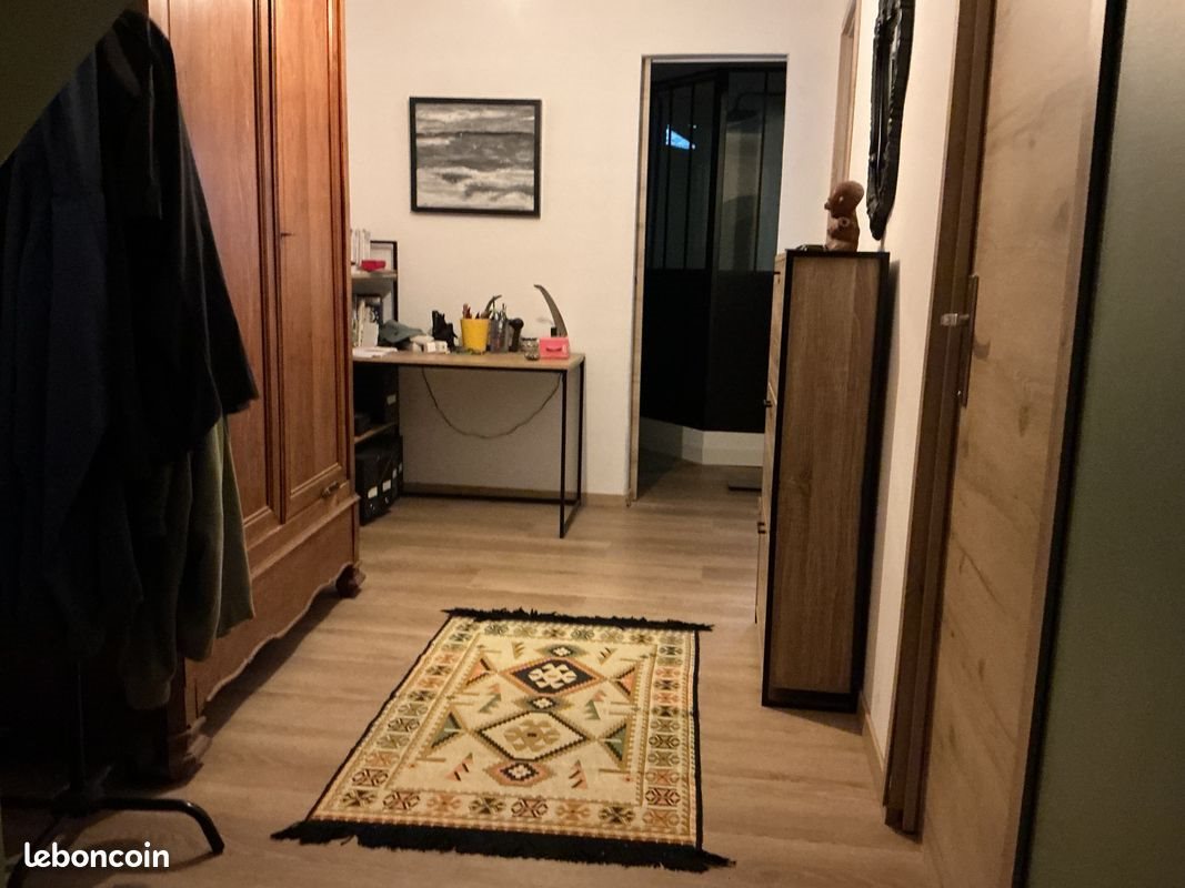 Appartement à vendre, 49m², Mèze