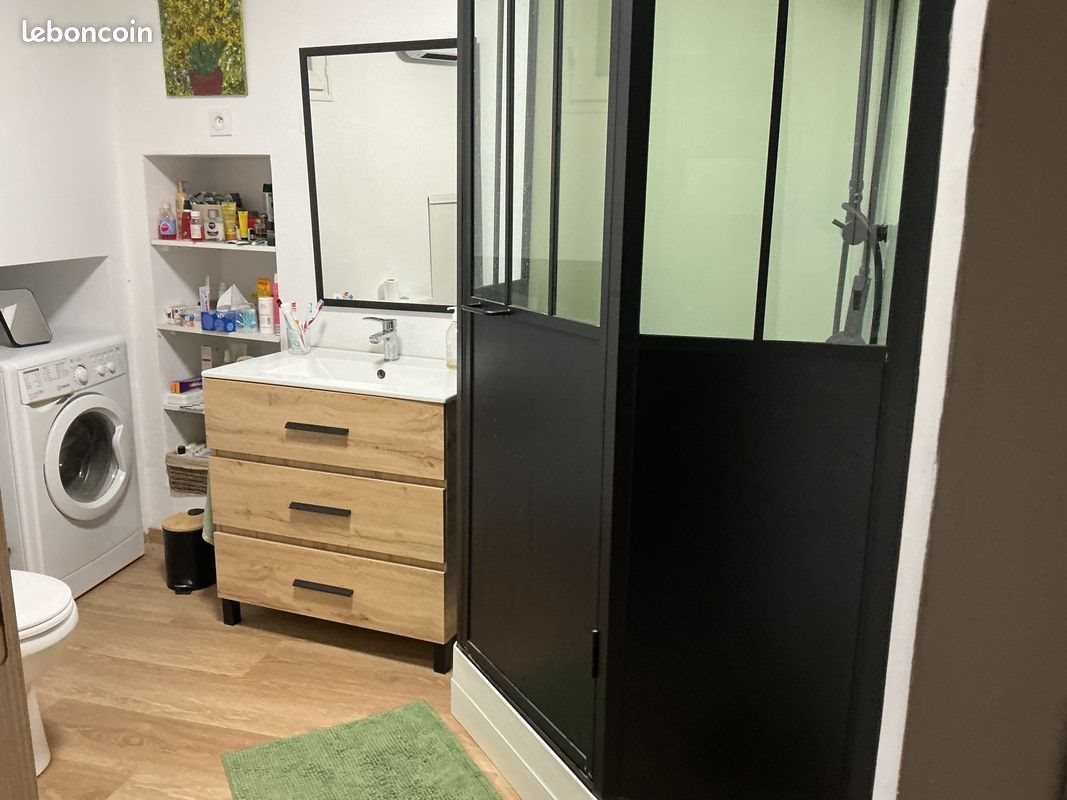 Appartement à vendre, 49m², Mèze