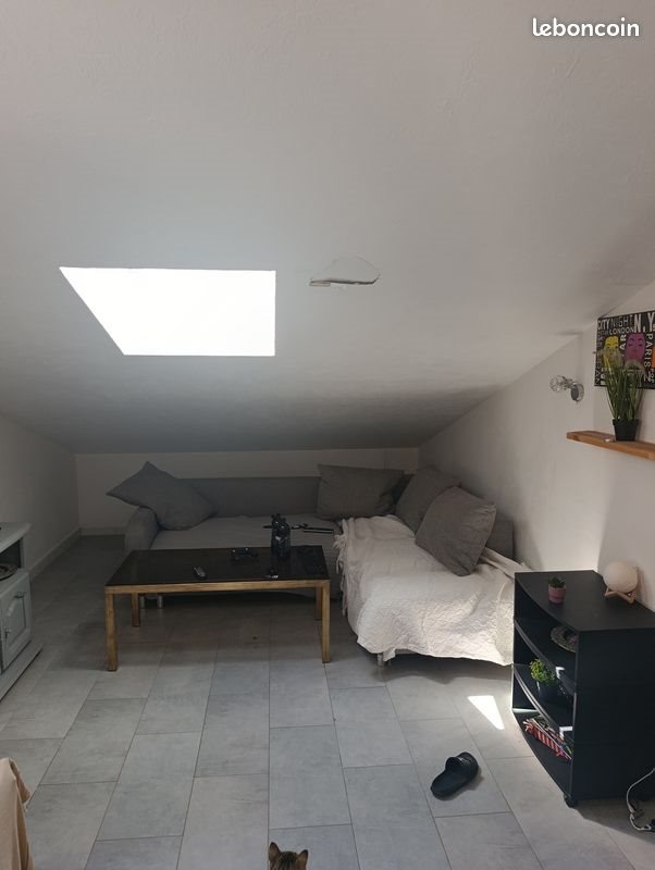 Appartement à louer, 48m², Saint-Raphaël