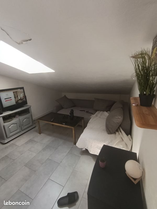 Appartement à louer, 48m², Saint-Raphaël