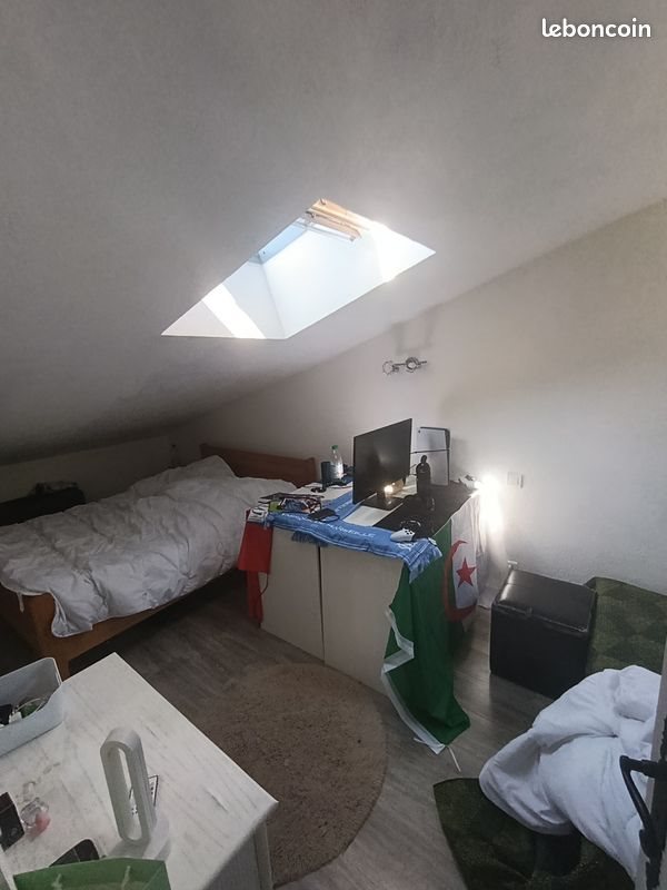 Appartement à louer, 48m², Saint-Raphaël
