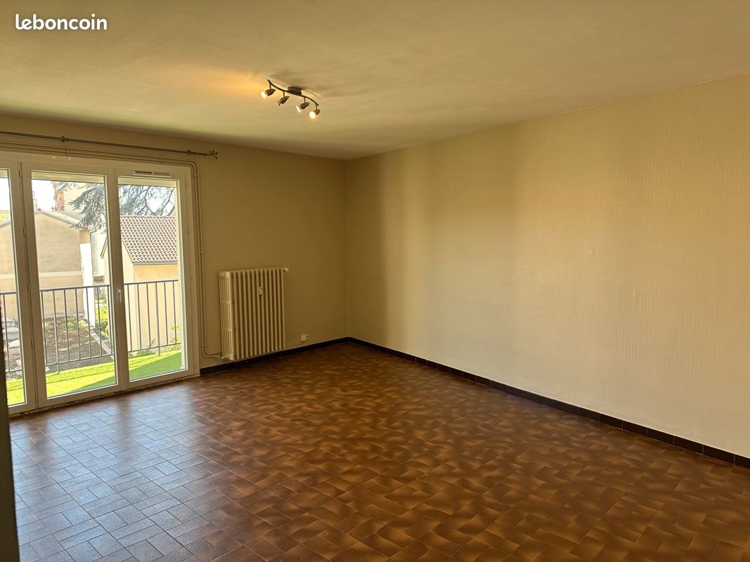 Appartement à louer, 37m², Valence