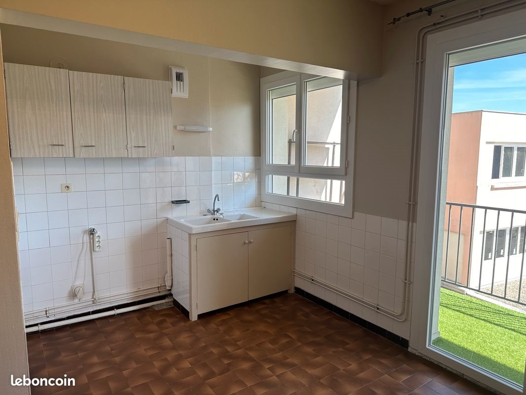 Appartement à louer, 37m², Valence