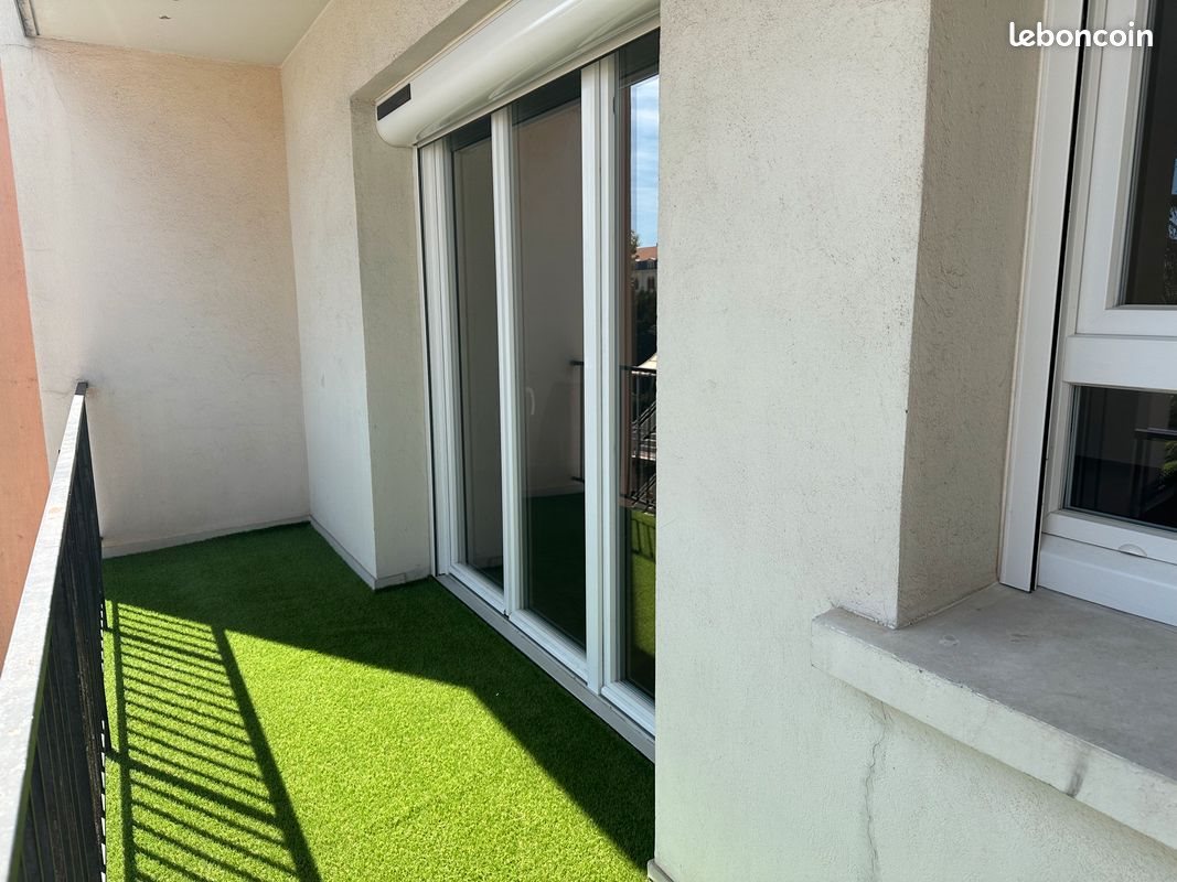 Appartement à louer, 37m², Valence