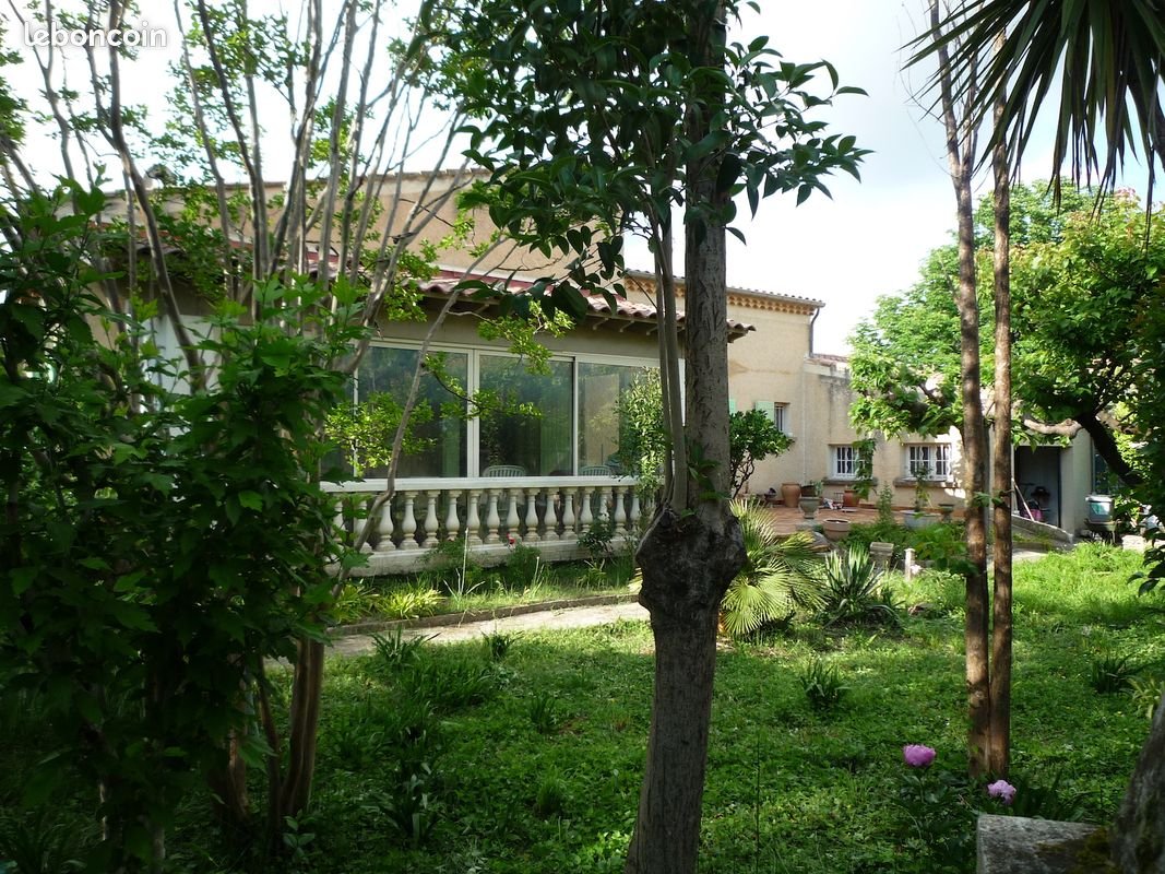 Maison à vendre, 120m², Carpentras